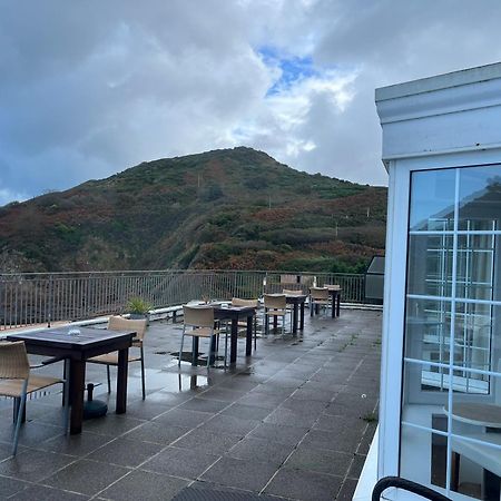 The Prince Of Wales Hotel St Ouen's Εξωτερικό φωτογραφία