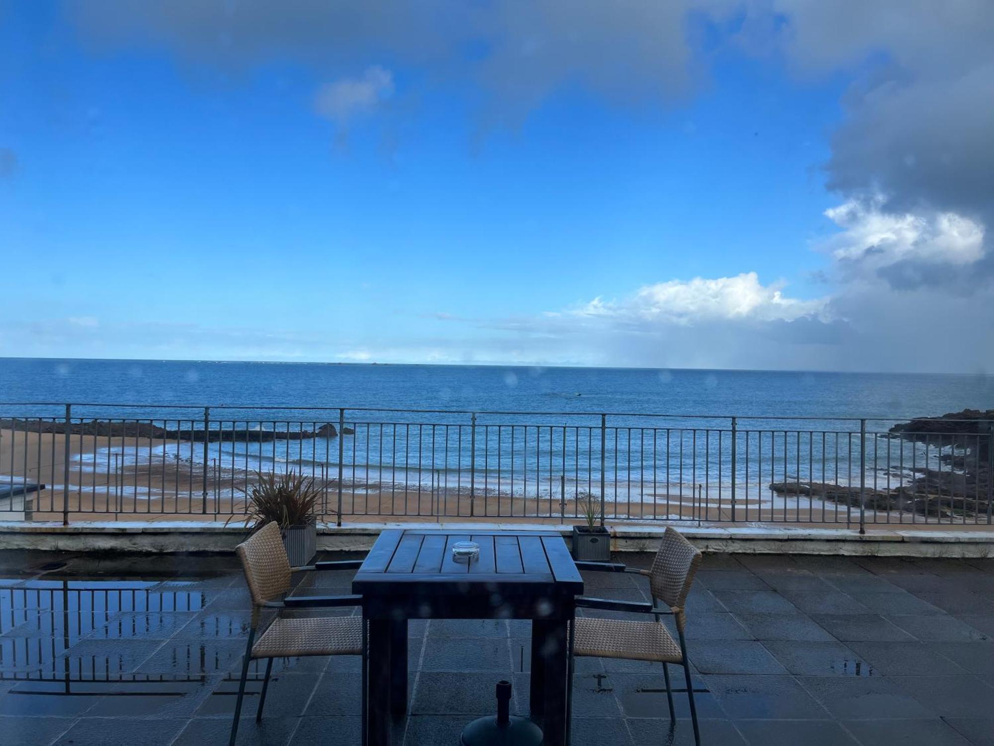 The Prince Of Wales Hotel St Ouen's Εξωτερικό φωτογραφία